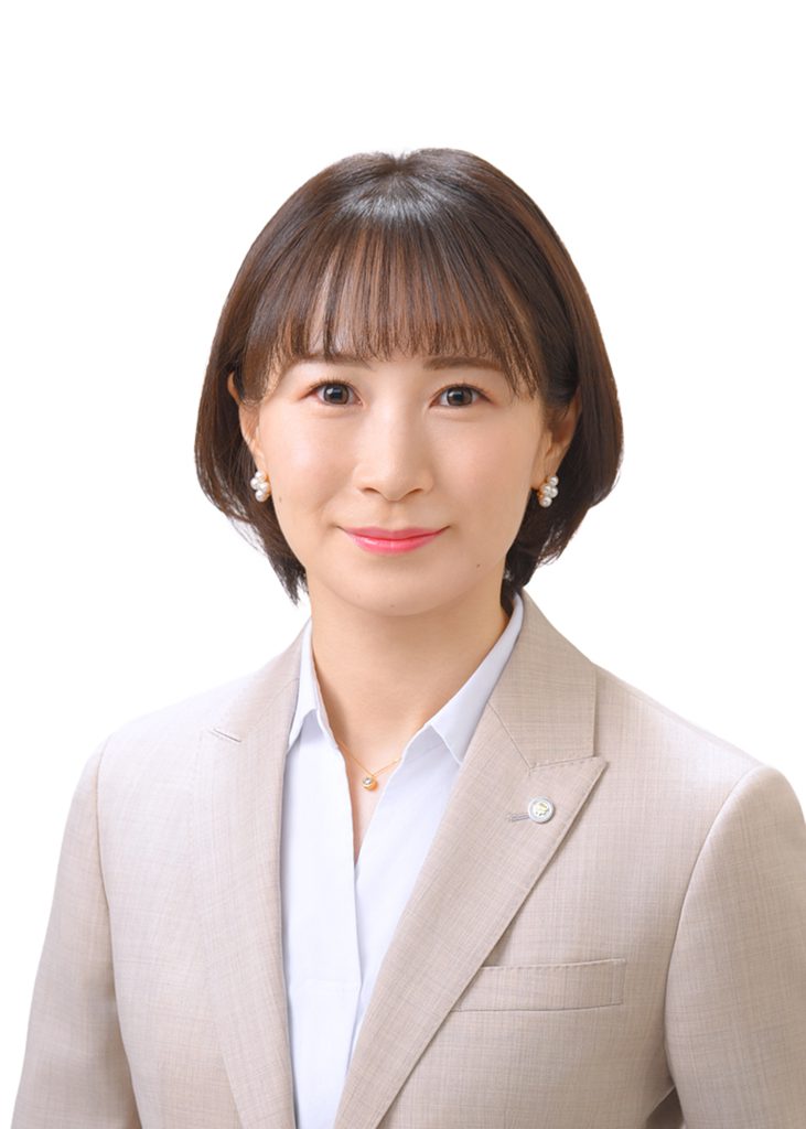 村上愛実司法書士のプロフィール写真